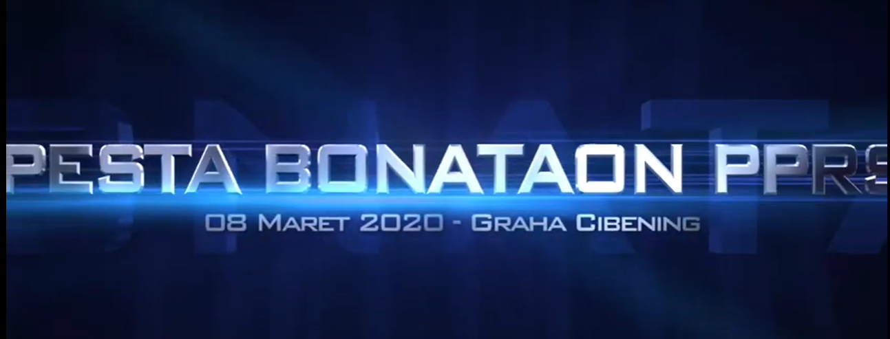 Pesta Bonaton PPRS Sejabodetabek 2020 (3 of 4) - WEBSITE OFFICIAL PPRS ...