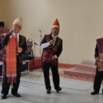Makan Siang & Hiburan Bonataon 2020